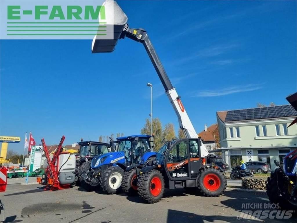 Bobcat tl43-80hf Sollevatori telescopici per agricoltura