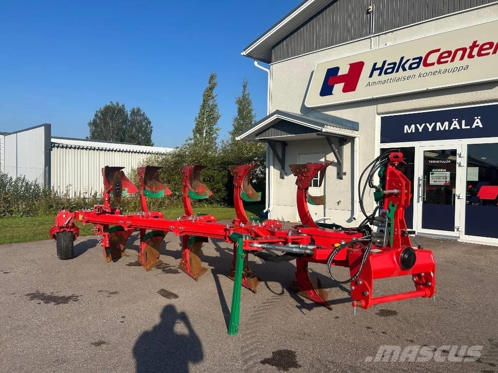 Agro-Masz POVR5 Aratri reversibili