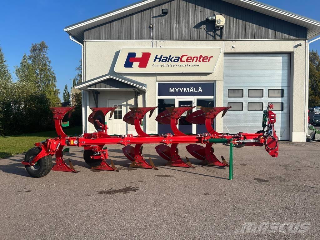 Agro-Masz POVR5 Aratri reversibili