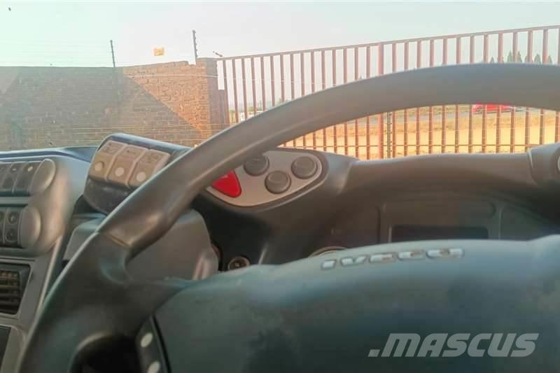 Iveco 430 Camion altro