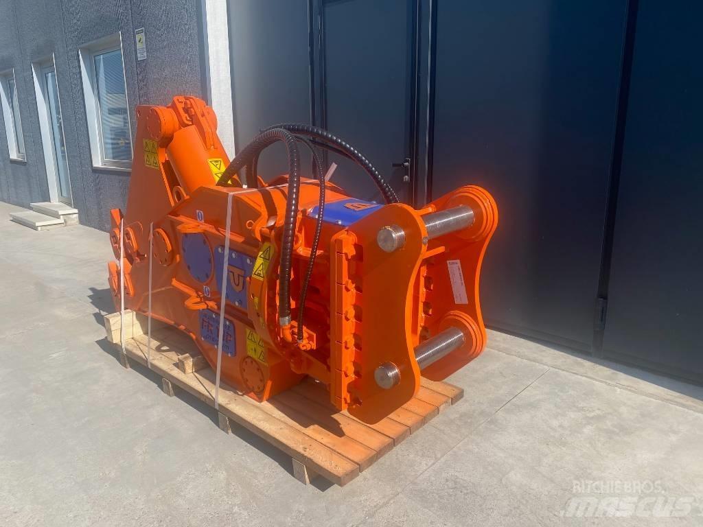 Trevibenne FR18P Pinze