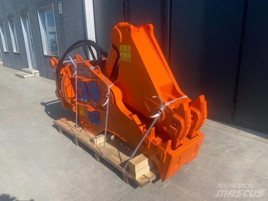Trevibenne FR18P Pinze