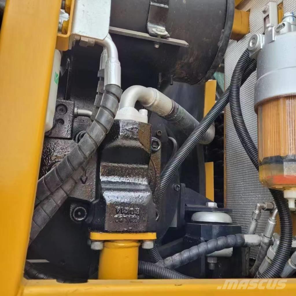 Sany SY75C Escavatori medi 7t - 12t