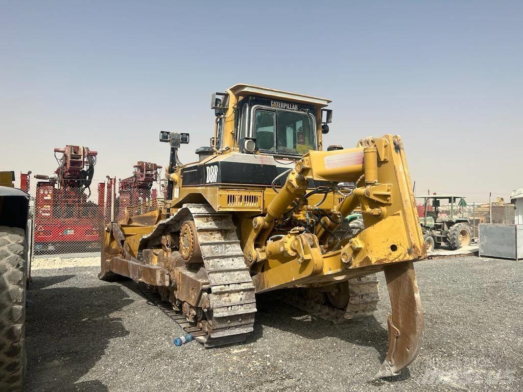 CAT D 8 R Dozer cingolati