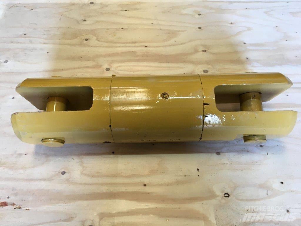 Bauer SWIVEL Accessori e ricambi per attrezzature per pali