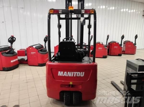 Manitou ME320 Elevatore per esterni