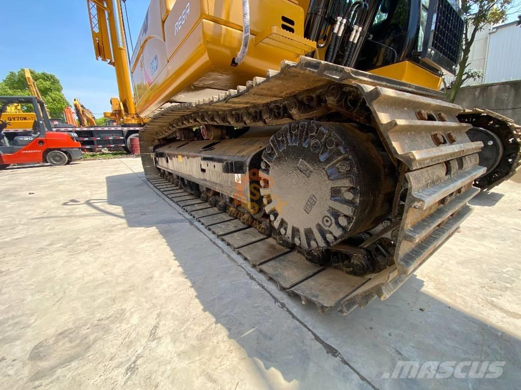 CAT CAT320 D2 Escavatori cingolati