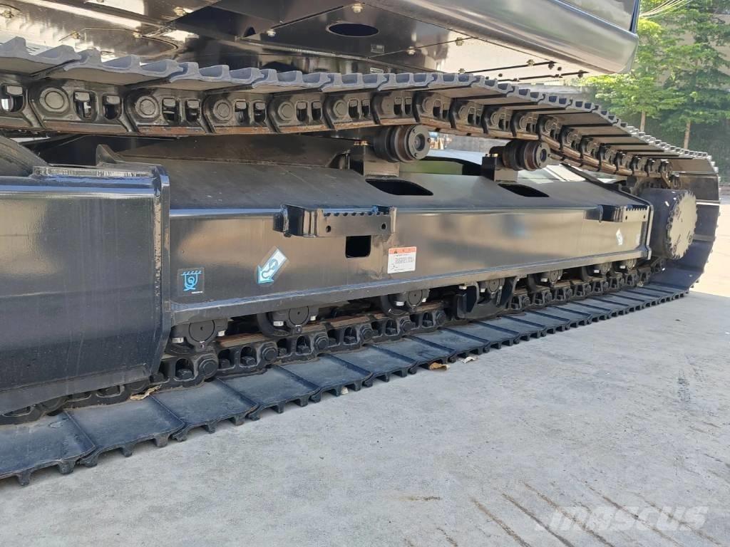 Sumitomo SH210 Escavatori cingolati