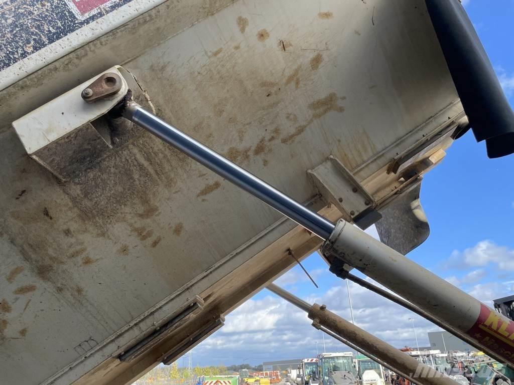 Terex TA 30-7 Dumpers articolati