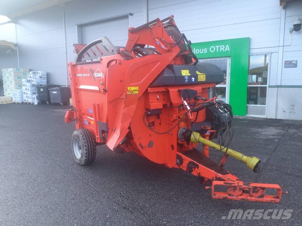 Kuhn Primor 3570 M Alimentatori per animali