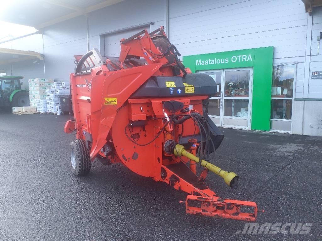 Kuhn Primor 3570 M Alimentatori per animali