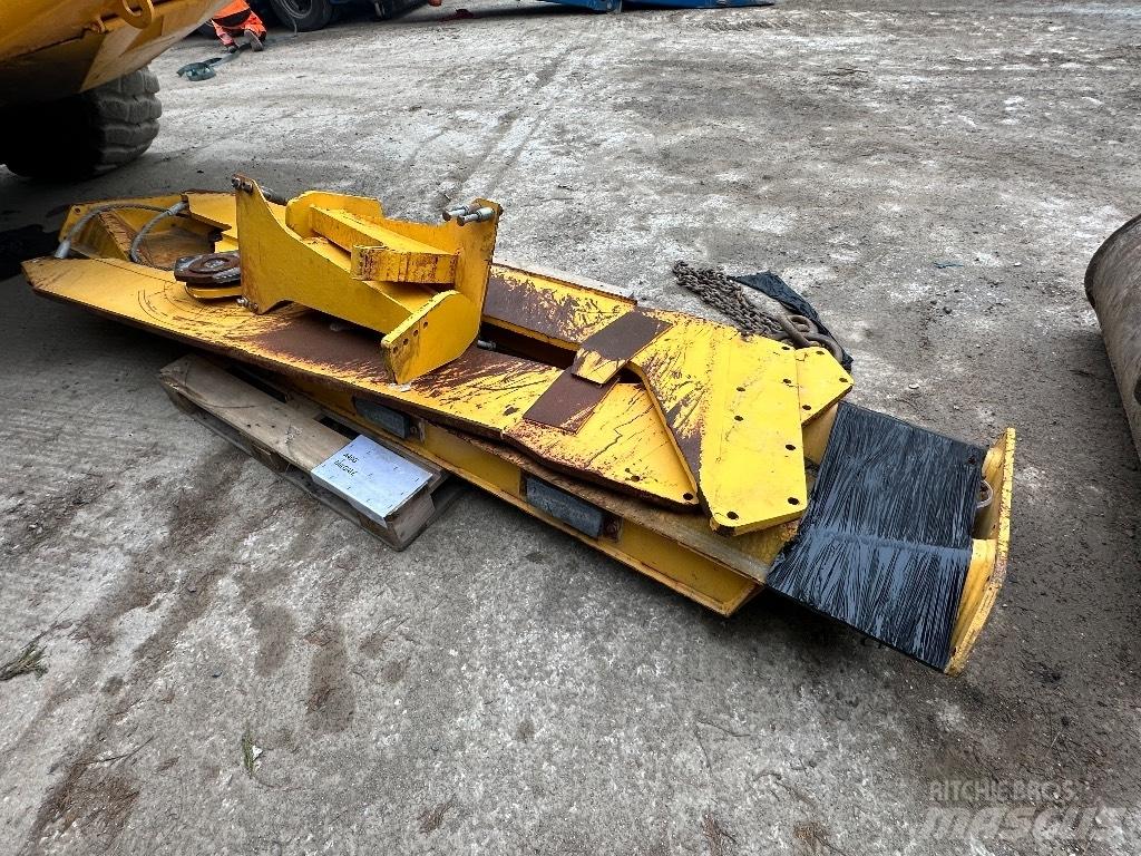Volvo A40G Dumpers articolati