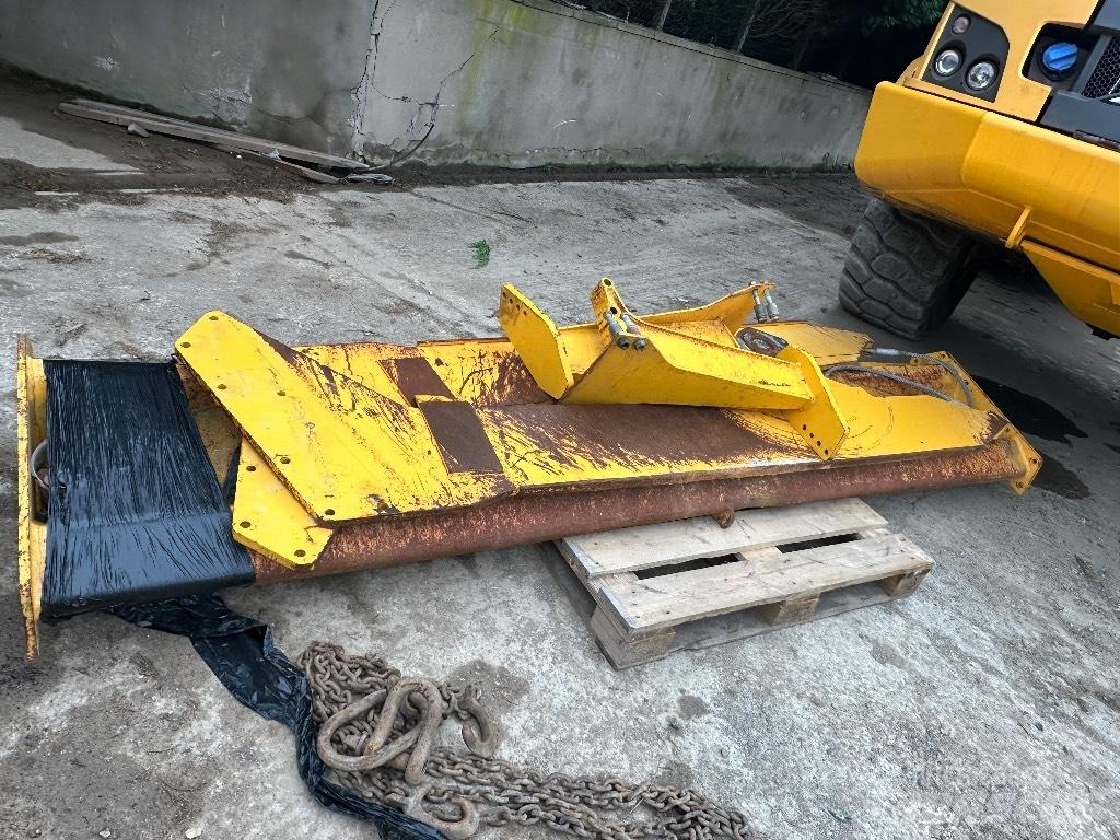 Volvo A40G Dumpers articolati