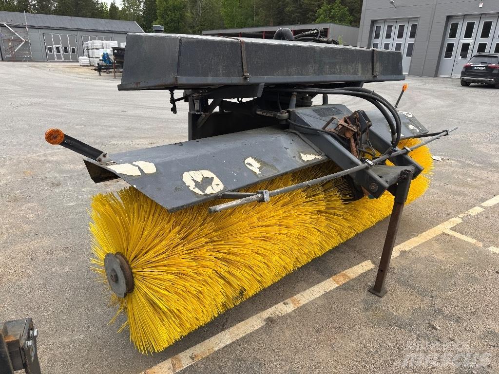  VilaKone HL  320/900 Spazzole