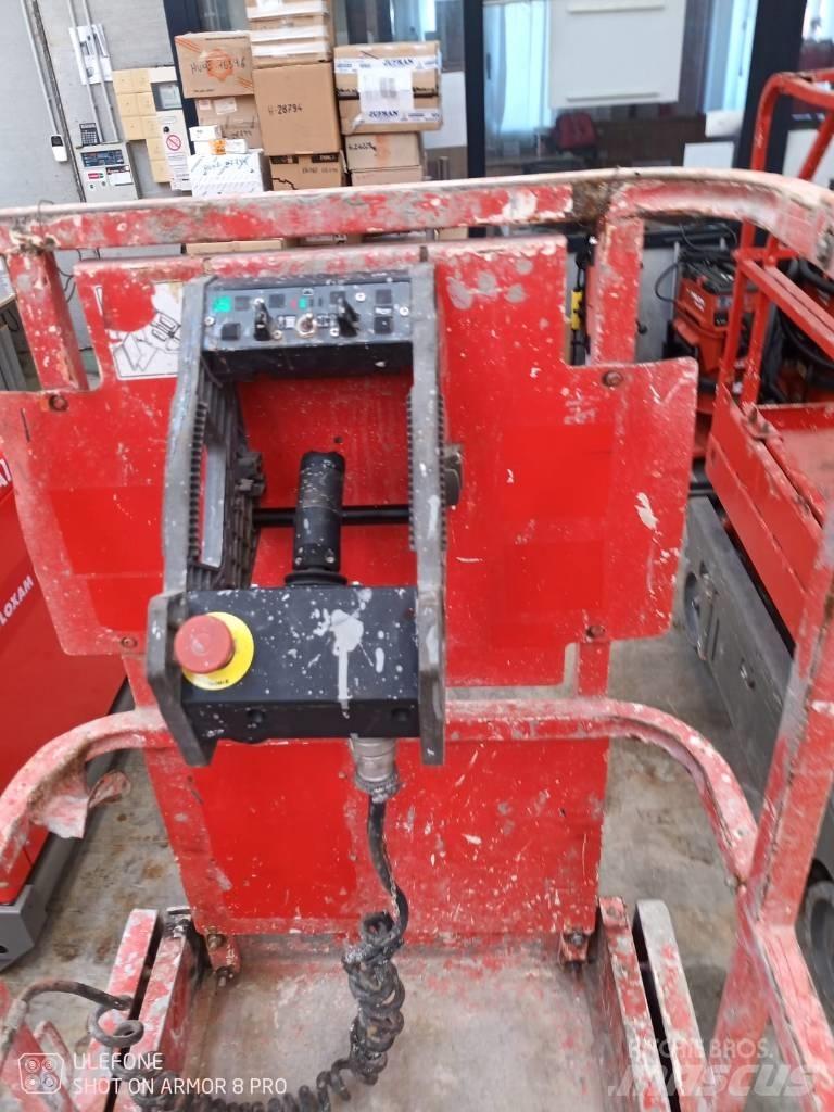 JLG 1930 ES Piattaforme a pantografo
