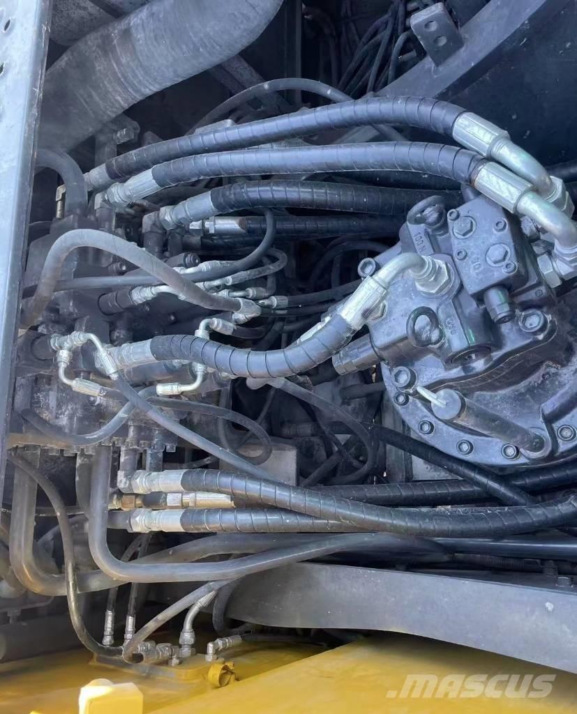 Volvo 240 CLD Escavatori cingolati
