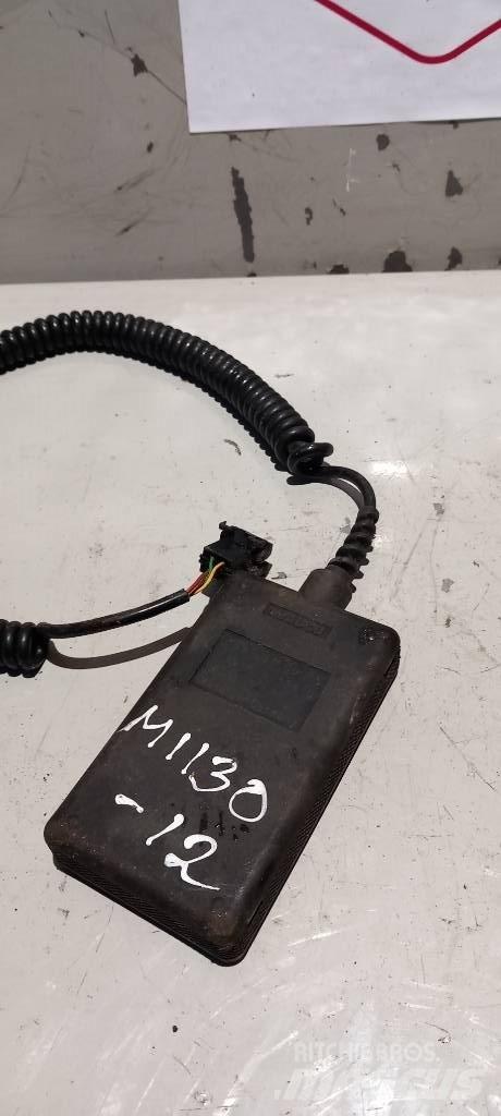 MAN TGA. 4460561380 Componenti elettroniche