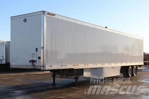 Great Dane CS1 Furgoni altro