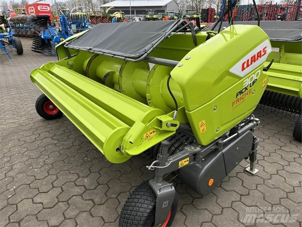 CLAAS PU 300 Profi Accessori per motofalciatrici