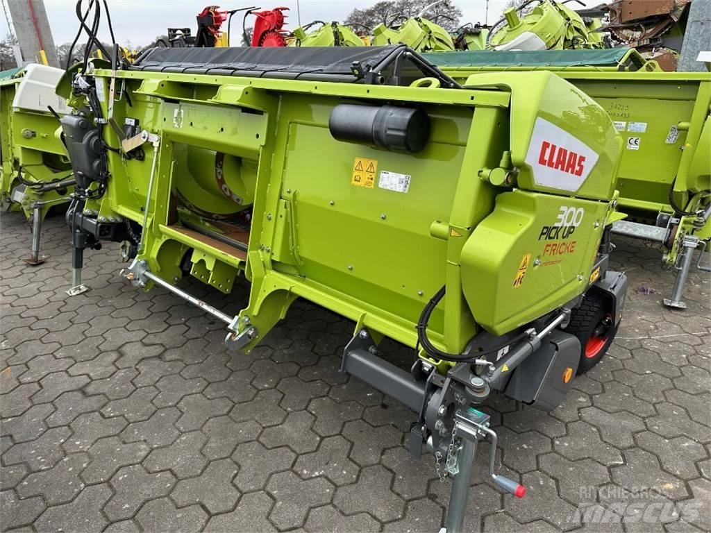 CLAAS PU 300 Profi Accessori per motofalciatrici