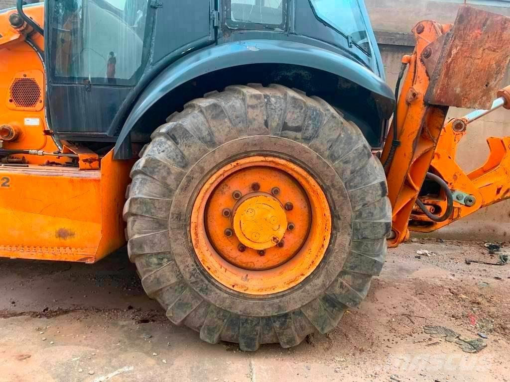 CASE 580 M Terne