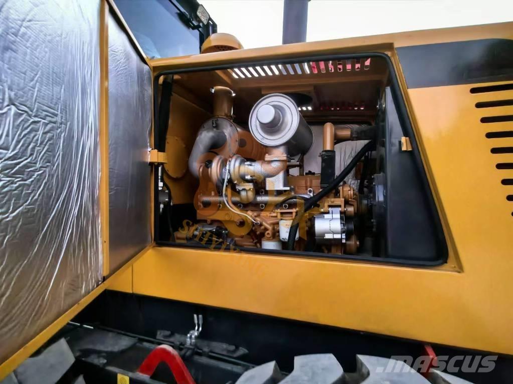 XCMG GR 2153 Motorgraders