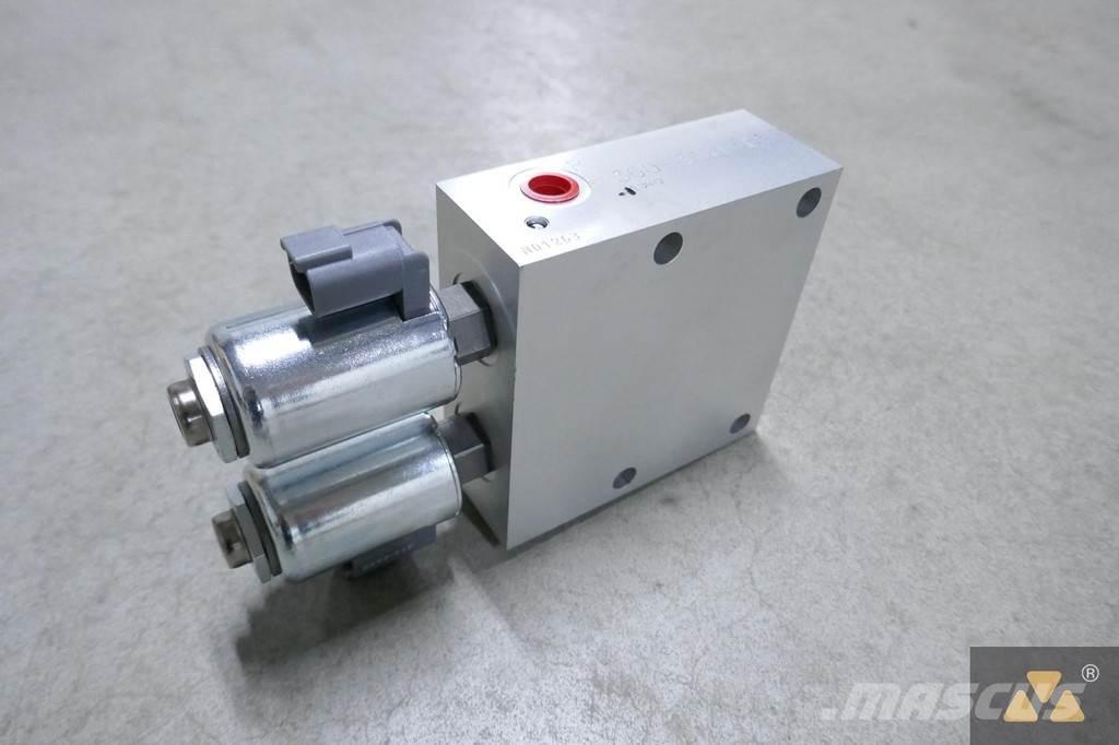 CAT 360-3141 Trasporto - Altro