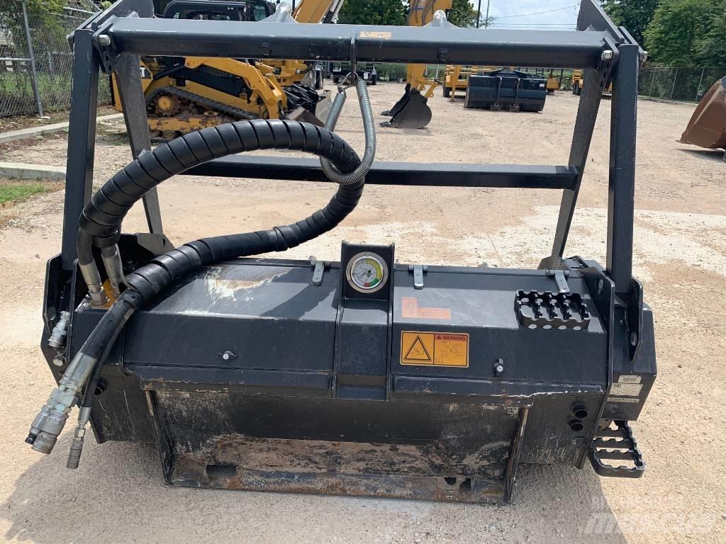 CAT HM415C Altri componenti