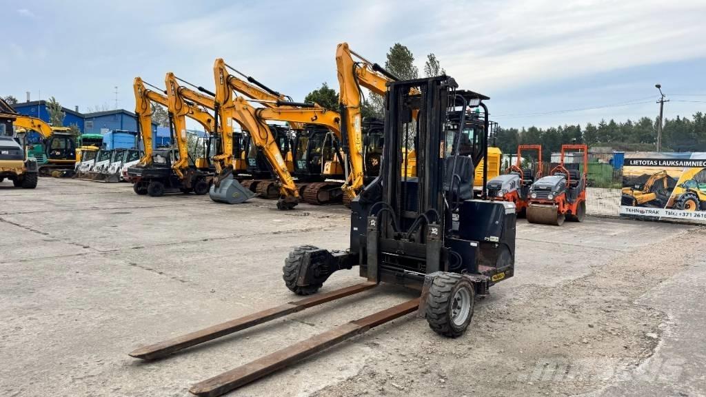 Palfinger F3-203 PX Carrelli elevatori diesel
