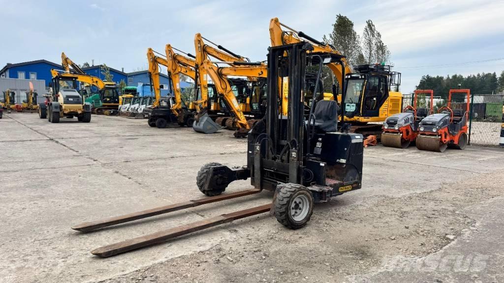 Palfinger F3-203 PX Carrelli elevatori diesel