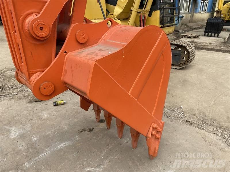 Doosan DX150 Escavatori cingolati