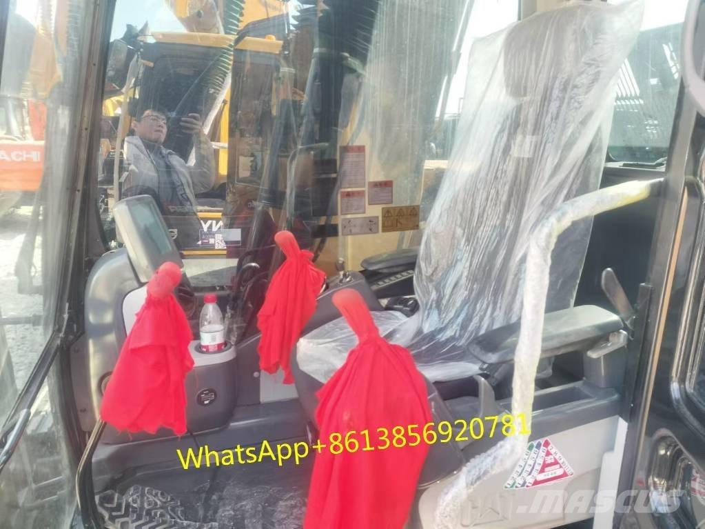 CAT 312 Escavatori cingolati