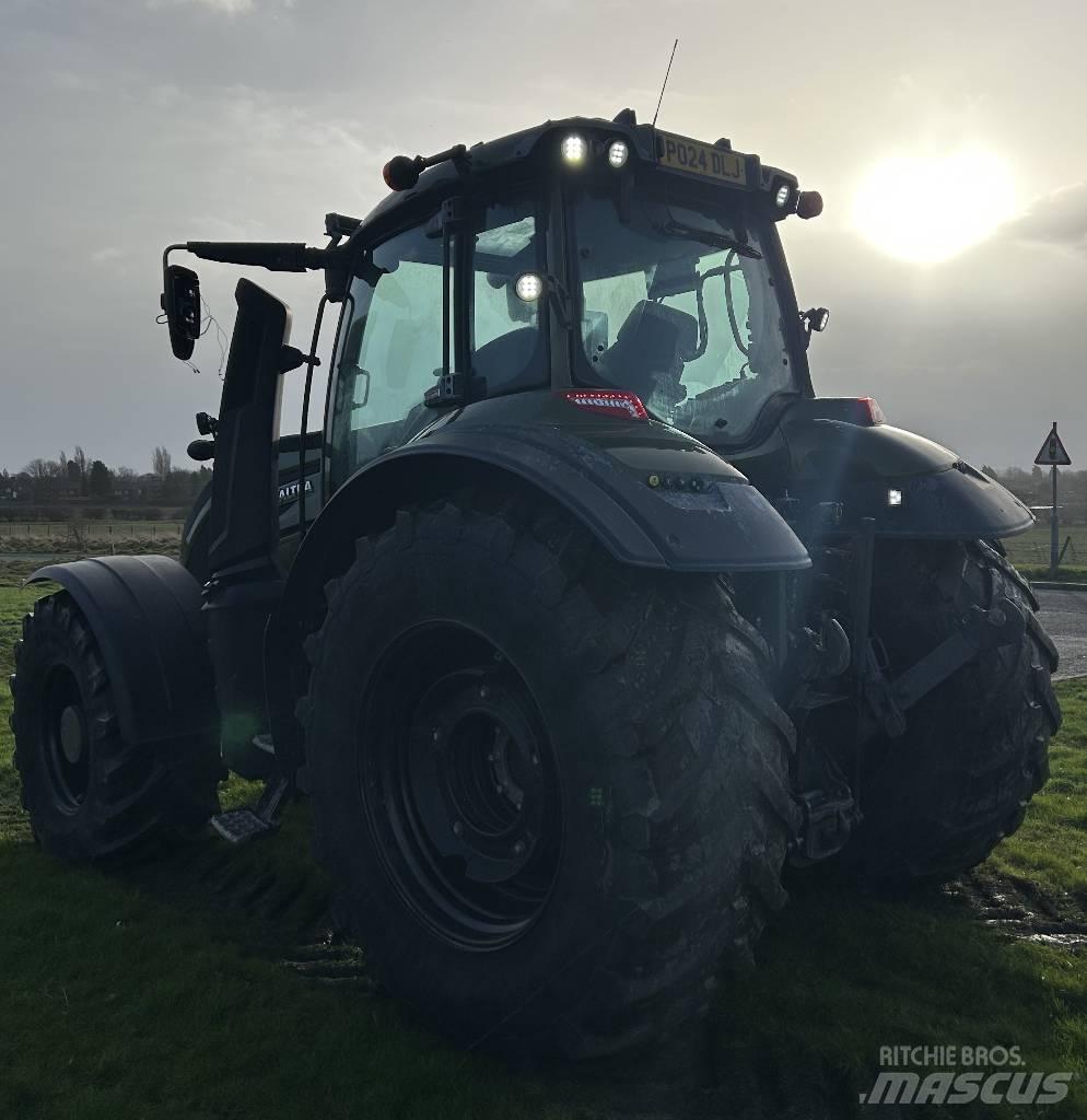Valtra T235 Trattori