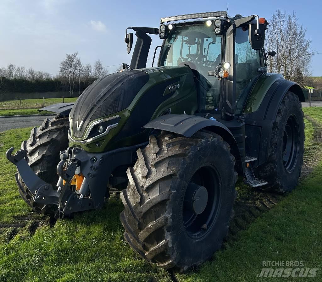 Valtra T235 Trattori