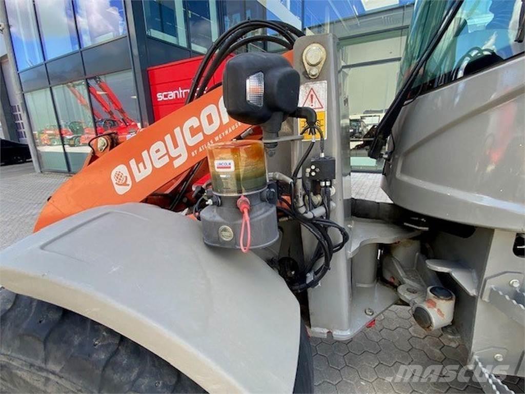 Weycor AR420 Pale multiuso