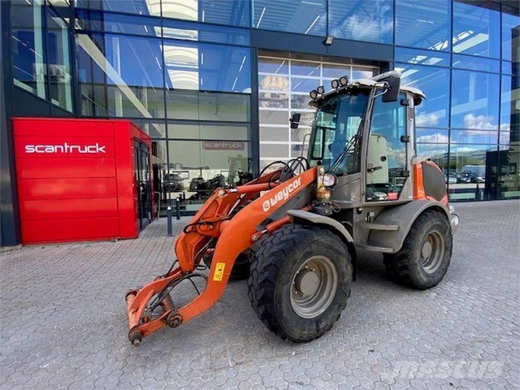 Weycor AR420 Pale multiuso
