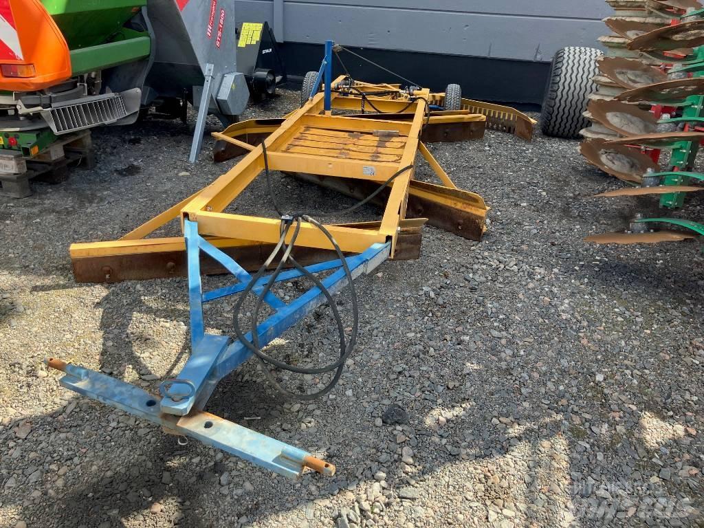 Vreten V3-220 Grader