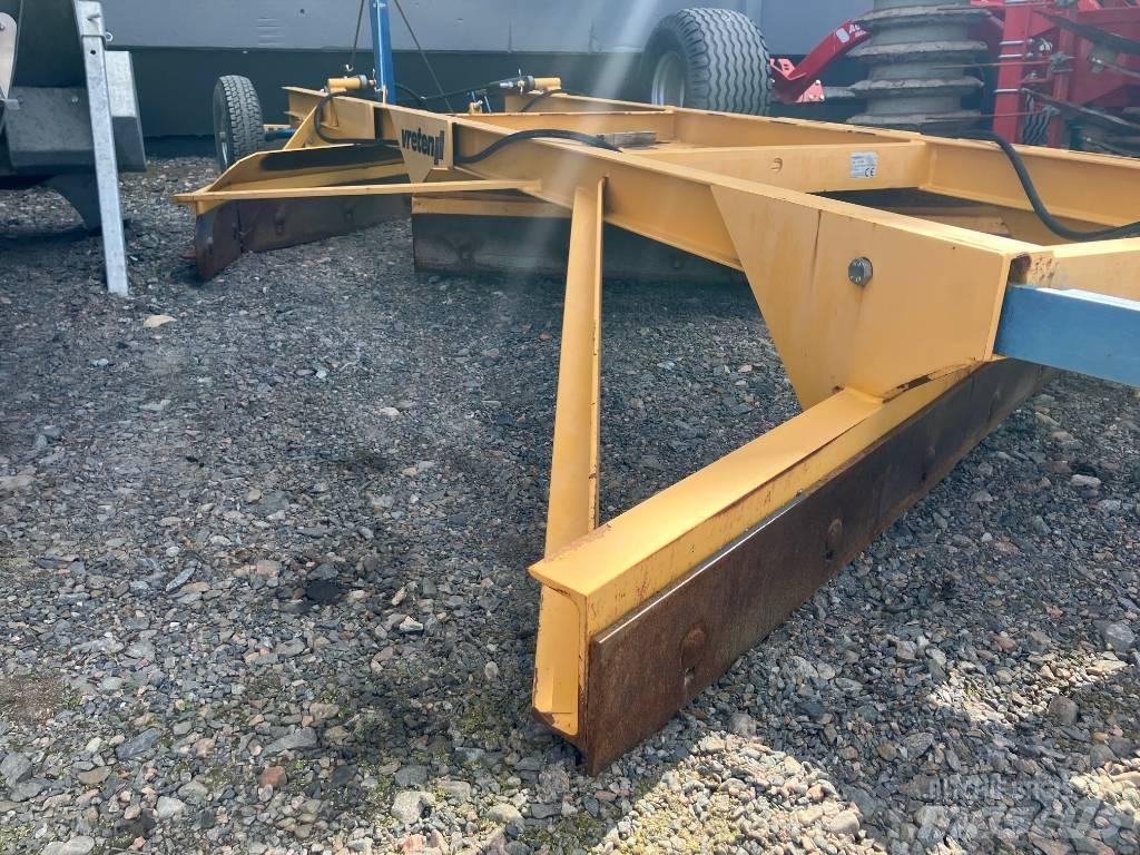 Vreten V3-220 Grader