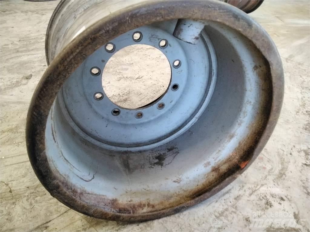 Valmet 860 24x26,5 Pneumatici, ruote e cerchioni
