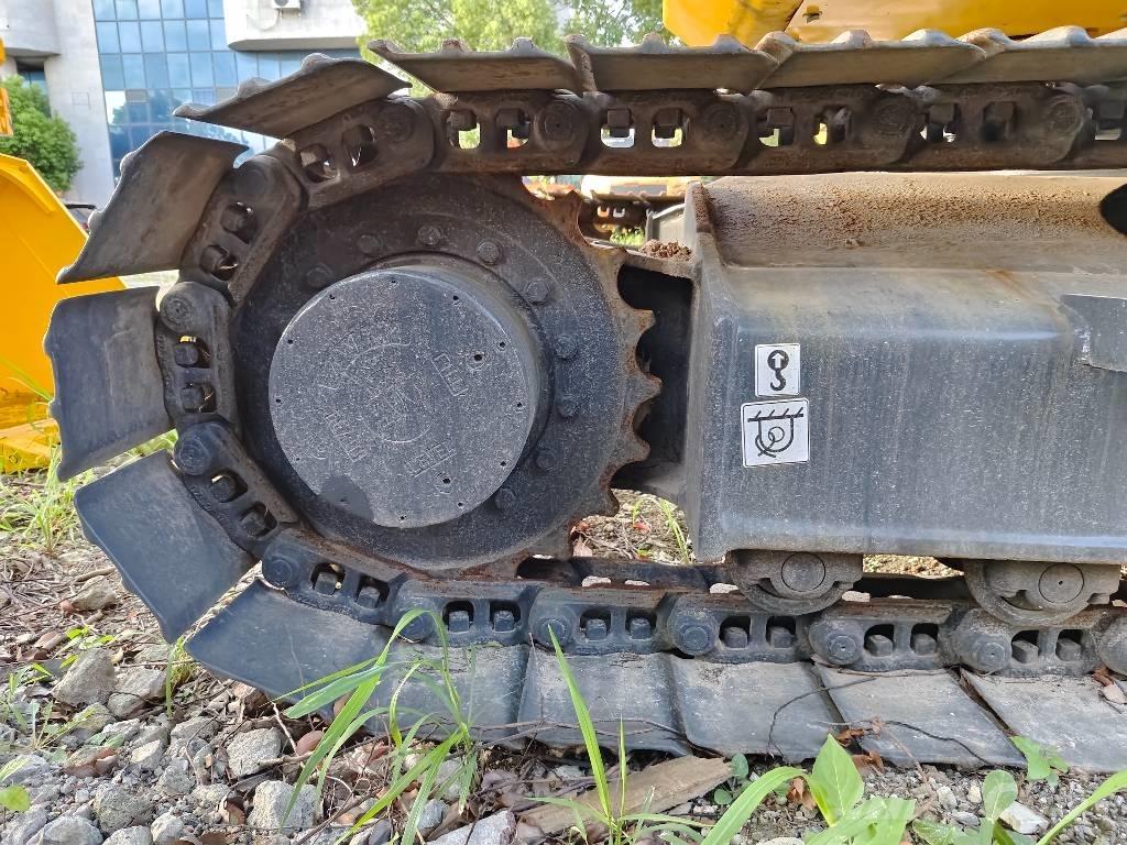 Komatsu PC 130-7 Escavatori cingolati