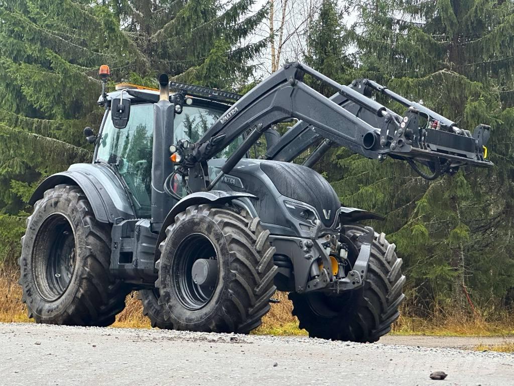 Valtra T 234 V Trattori