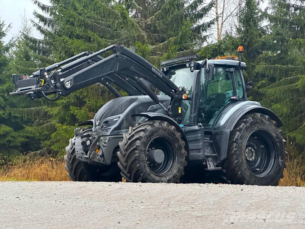 Valtra T 234 V Trattori