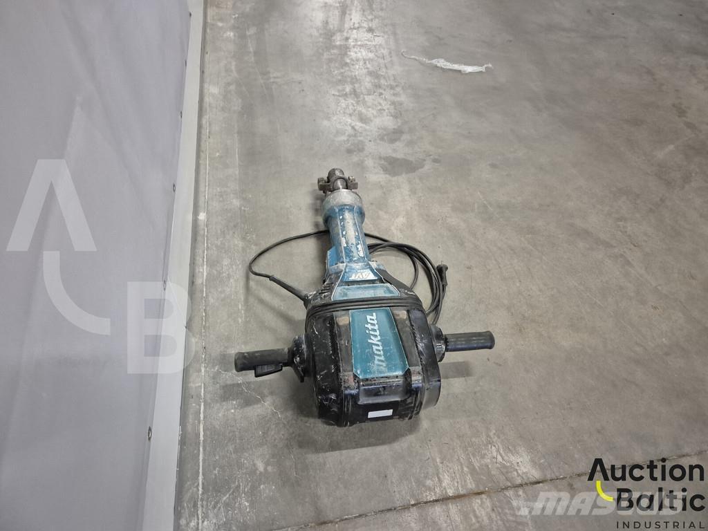 Makita HM1812 Altri
