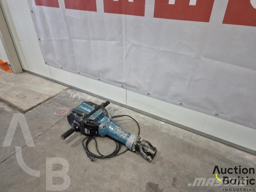 Makita HM1812 Altri