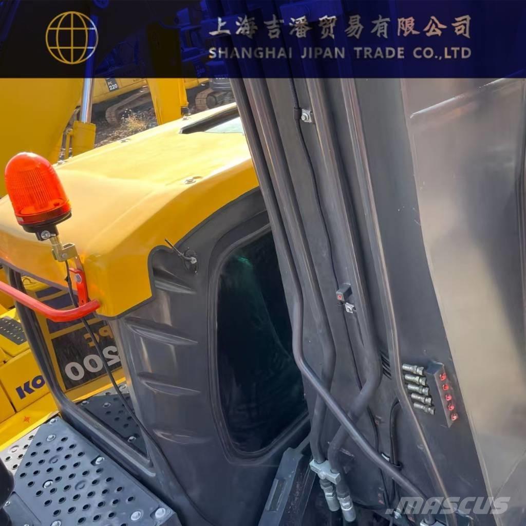 Volvo EC 240 Escavatori cingolati