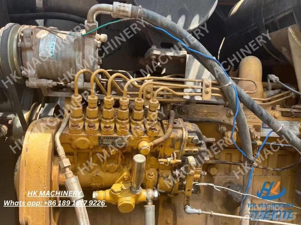 XCMG GR165 Motorgraders