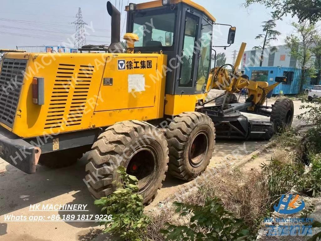 XCMG GR165 Motorgraders