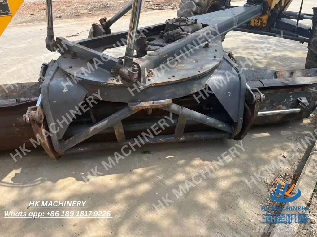 XCMG GR165 Motorgraders