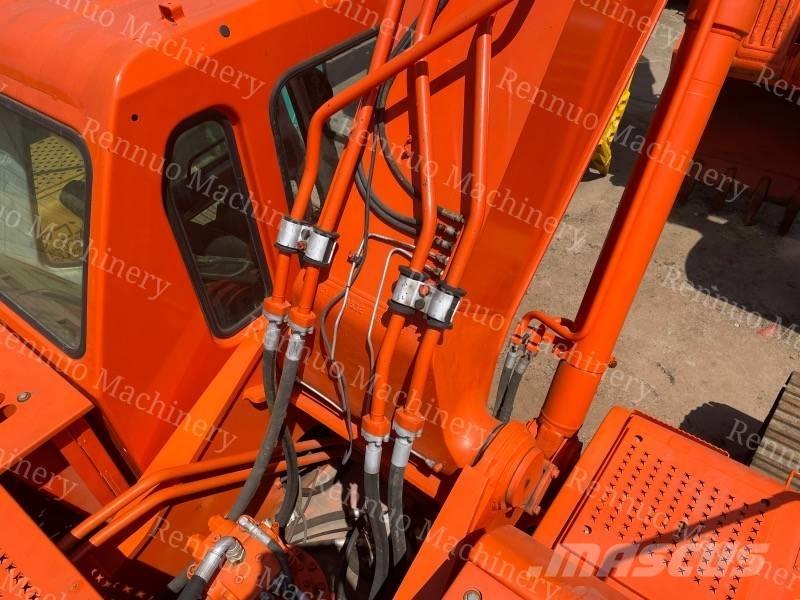 Doosan DH 300 LC-7 Escavatori cingolati