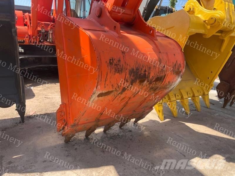Doosan DH 300 LC-7 Escavatori cingolati